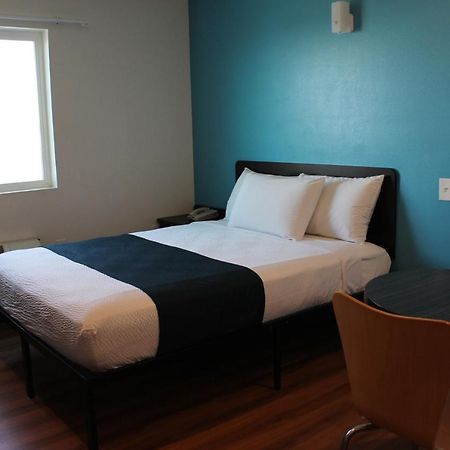 Motel 6 Rexburg, Id מראה חיצוני תמונה